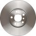 11 481 125 Bremsscheibe VA DF6747S 11 481 125 Bremsscheibe VA DF6747S