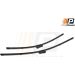 PROFIPOWER Wischblatt 1W1044K PROFIPOWER Wischblatt 1W1044K