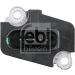 FEBI BILSTEIN Luftmassenmesser 179895 FEBI BILSTEIN Luftmassenmesser 179895