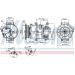 Kompressor PKW 89309