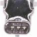 VEMO Sensor, Einparkhilfe V20-72-0015 Green Mobility Parts VEMO Sensor, Einparkhilfe V20-72-0015 Green Mobility Parts