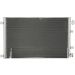 Kondensator PKW NISSAN Qashqai 2,0 07 FIRST FIT 940039