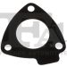 Dichtung, Turbineneinlass (Lader) 446-501