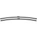 Bosch Scheibenwischer Aerotwin A313S 3397007313 Bosch Scheibenwischer Aerotwin A313S 3397007313
