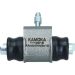KAMOKA Radbremszylinder 1110016 KAMOKA Radbremszylinder 1110016