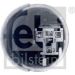 FEBI BILSTEIN Verschleißsensor 06867