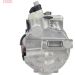 DENSO Kompressor, Klimaanlage DCP17194