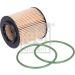 Ölfilter Opel 1.9Cdti 33469 Ölfilter Opel 1.9Cdti 33469