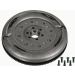 SACHS Schwungrad 2294 001 993 Zwei-Massen-Schwungrad