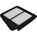 KAMOKA Luftfilter F225501 KAMOKA Luftfilter F225501