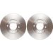 Bremsscheibe Peugeot T. 306 DF2581 Bremsscheibe Peugeot T. 306 DF2581