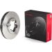 Bremsscheibe VA FORD Toureno, Transit 12 PRIME LINE 09.C240.10 Bremsscheibe VA FORD Toureno, Transit 12 PRIME LINE 09.C240.10