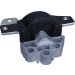 Halter, Motoraufhängung 2706335 Halter, Motoraufhängung 2706335
