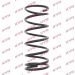 KYB Fahrwerksfeder Mitsubishi T. Pajero Ii 2.0/3.0/3.5 K-Flex RD5964