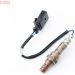 DENSO Lambdasonde DOX-1704 DENSO Lambdasonde DOX-1704
