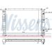 Wasserkühler PKW 65538A