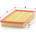 Mann & Hummel Luftfilter PKW JAGUAR C 3270