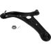 Querlenker VA li TOYOTA 30643 01 Querlenker VA li TOYOTA 30643 01