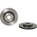 Bremsscheibe VA TOYOTA PRIME LINE - UV Coated 09.D573.11 Bremsscheibe VA TOYOTA PRIME LINE - UV Coated 09.D573.11