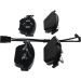 Bremsklötze AUDI,SEAT,SKODA,VW 0 986 494 986