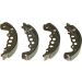 Bremsbackensatz HA SUZUKI Grand Vitara 98 ESSENTIAL LINE S 79 521 Bremsbackensatz HA SUZUKI Grand Vitara 98 ESSENTIAL LINE S 79 521