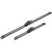 Bosch Scheibenwischer Aerotwin AR553S BOSCH AeroTwin Spoiler, Set 3397007589 Bosch Scheibenwischer Aerotwin AR553S BOSCH AeroTwin Spoiler, Set 3397007589