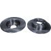 Maxgear Bremsscheibe Renault T. Espace 96 19-2596