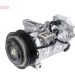 DENSO Kompressor DCP46020
