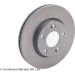 Bremsscheibe Hyundai P. Ix20/I30 1.4-2.0 07 ADG043130 Bremsscheibe Hyundai P. Ix20/I30 1.4-2.0 07 ADG043130