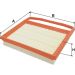 FILTRON Luftfilter AP 119/1