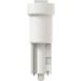 Osram LEDriving® SL ~W2.3W W2x4.6d 0.25W 12V 6000K 25 lm White 2 St 2723DWP-02B