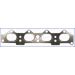 Dichtung, Abgaskrümmer MULTILAYER STEEL 13119900 Dichtung, Abgaskrümmer MULTILAYER STEEL 13119900