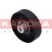 KAMOKA Umlenk-/Führungsrolle, Keilrippenriemen R0245 KAMOKA Umlenk-/Führungsrolle, Keilrippenriemen R0245