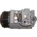 Kompressor, Klimaanlage ACP 129 000S