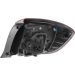 Heckleuchte L VALEO PQ DACIA SANDERO II 1,17- (-STEPWAY) 47177
