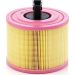 Mann & Hummel Luftfilter PKW BMW 1er (E87),3er (E90,91,92) C 18 114
