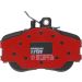 TRW Bremsbeläge GDB1094DTE TRW Bremsbeläge GDB1094DTE