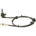 72 403 056 Sensor, Raddrehzahl HA re 0 265 007 531 72 403 056 Sensor, Raddrehzahl HA re 0 265 007 531