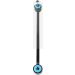 Koppelstange Ford T. Transit 2.0Di/Tdci/2.4Di 00-06 Le/Pr 5112528 Koppelstange Ford T. Transit 2.0Di/Tdci/2.4Di 00-06 Le/Pr 5112528