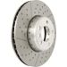 Bremsscheibe Bmw S. 1/2/3/4 10 DF6604S Bremsscheibe Bmw S. 1/2/3/4 10 DF6604S