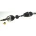 Antriebswelle VA li 25202 Antriebswelle VA li 25202