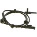 41 403 028 Sensor, Raddrehzahl VA 0 265 008 055 41 403 028 Sensor, Raddrehzahl VA 0 265 008 055