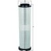 MAHLE Luftfilter LX 816/5