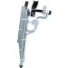 Kondensator, Klimaanlage EASY FIT 350026