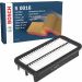 Luftfilter F 026 400 016 Luftfilter F 026 400 016