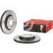 76 481 023 Bremsscheibe VA 09.8642.11 76 481 023 Bremsscheibe VA 09.8642.11