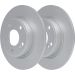 Bremsscheibe Db T. W246/W176 1.5-2.1 11 24.0109-0173.1