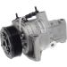 VALEO Kompressor, Klimaanlage 699496 VALEO Kompressor, Klimaanlage 699496