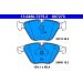 Bremsbelagsatz Bmw S. 5 09 13.0460-7275.2 Bremsbelagsatz Bmw S. 5 09 13.0460-7275.2