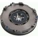Zweimassenschwungrad HYUNDAI i30 KIA Ceed 12 Zwei-Massen-Schwungrad 2294701051